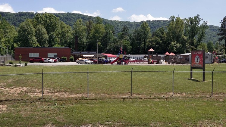 8th-grader detained for bringing loaded gun to Campbell County elementary school