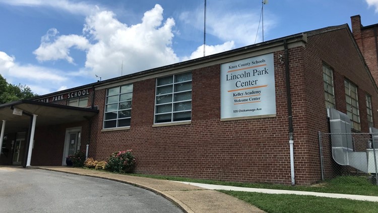 Knox County Schools to host free dental health events for children and young adults Knox County Schools to host free dental health events for children and young adults