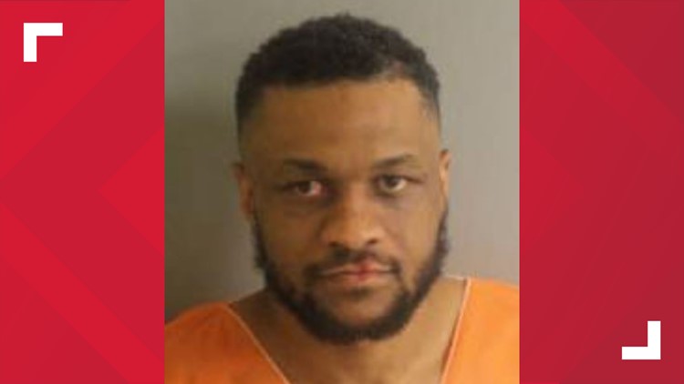 Meigs Co. Sheriff: Man escapes child support court by jumping from second floor