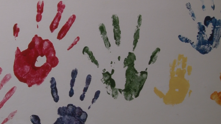 Child Advocacy Center urges people to stay vigilant for child abuse as reports drop due to pandemic Child Advocacy Center urges people to stay vigilant for child abuse as reports drop due to pandemic