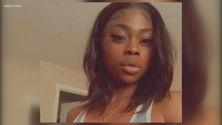 Nearly a month after Desheena Kyle disappears, her family is crying out to get her home