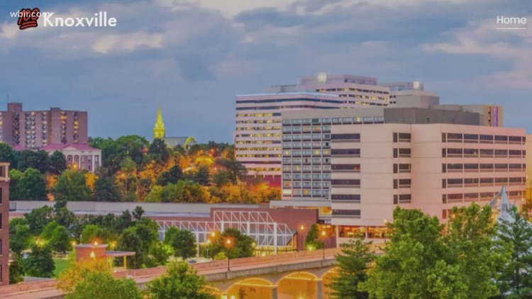 100 Knoxville begins its summer cohort for building revenue for black business owners