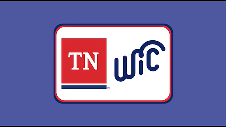 Tennessee WIC benefits increase up to $70 for fruits and vegetables