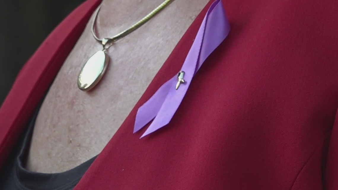 Advocates push for Marsy's Law during National Crime Victims' Rights Week - Vimarsana News