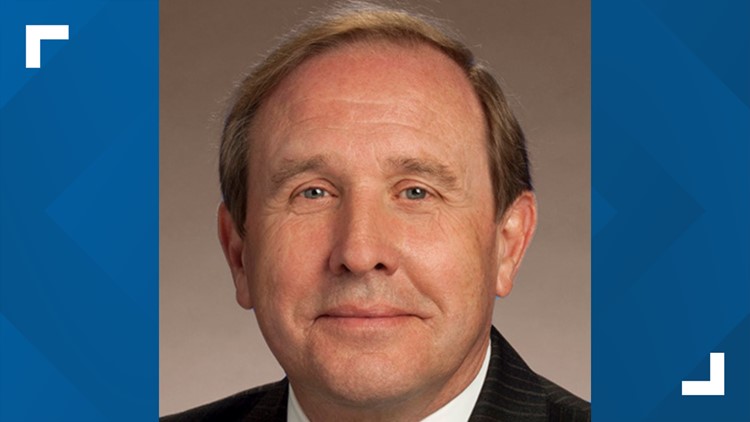 Hamilton County State Rep. Mike Carter passes away from pancreatic cancer