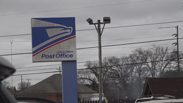 USPS announces plans that will keep some mail processing operations in Knoxville