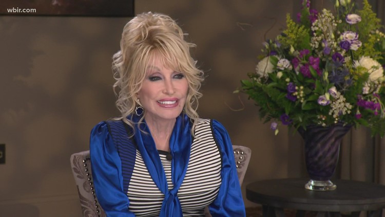Dolly Parton 'respectfully bows out' as Rock & Roll Hall of Fame nominee
