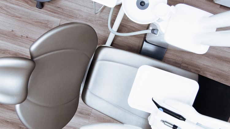 Dentista de &aacute;rea Este de Tennessee explica c&oacute;mo la pandemia ha impactado el cuidado dental