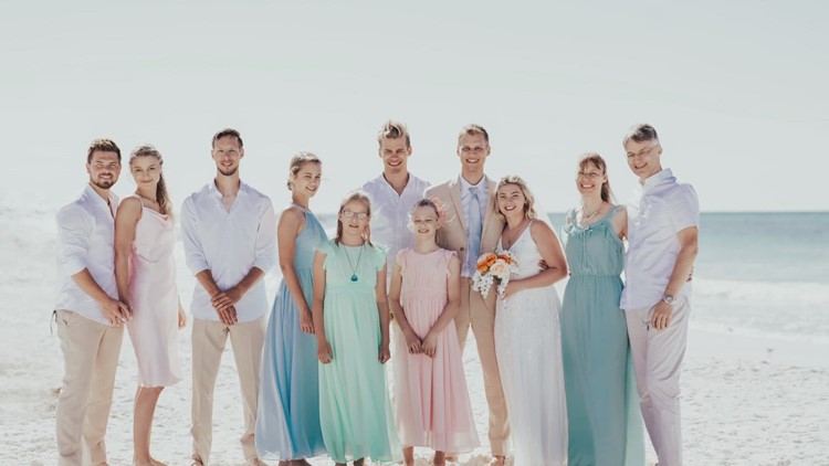 Morristown family from Germany fears deportation after more than 15 years in the U.S.