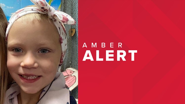 TBI emite Alerta AMBER para Summer Wells, ni&ntilde;a de 5 a&ntilde;os desaparecida en Condado de Hawkins