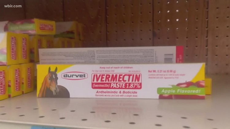 Vanderbilt researchers study ivermectin as possible COVID-19 treatment