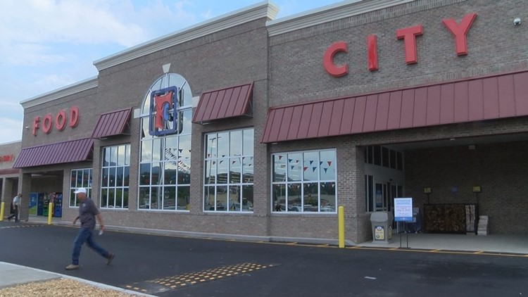 Fully vaccinated Food City customers, employees to no longer be required to wear masks
