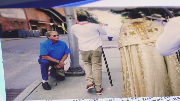 10Investigates: FBI releases case files on Knoxville Planned Parenthood arsonist