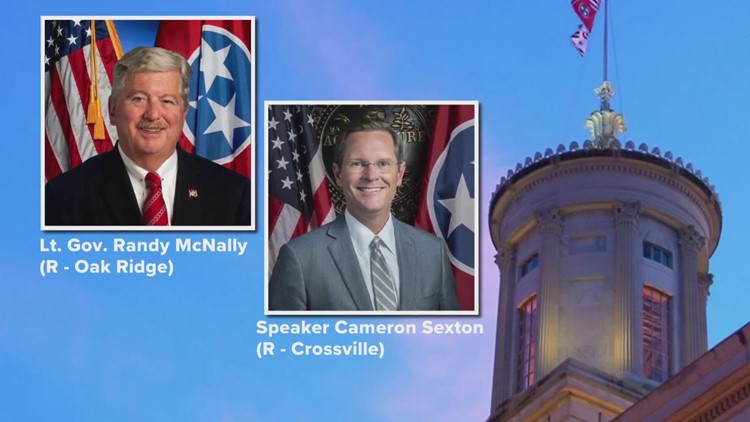 Tennessee lawmakers want to require juveniles to be charged as adults for certain crimes