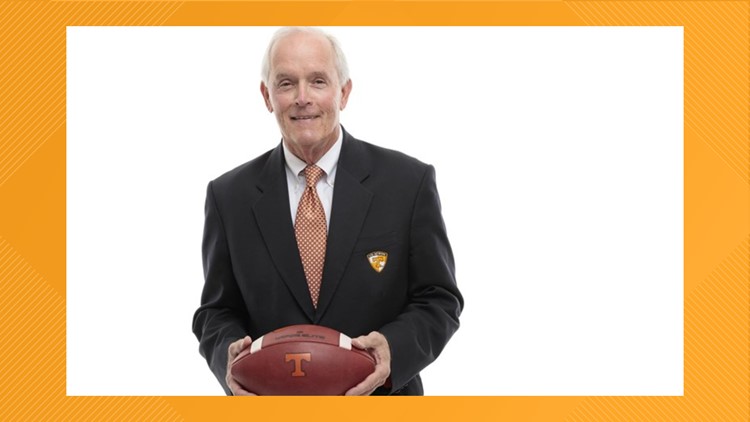 Vol Network Analyst Tim Priest retires, Pat Ryan chosen as replacement