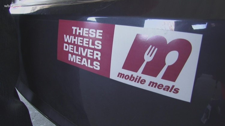 Workers at Mobile Meals Kitchen believe gas prices contributing to lack of volunteers