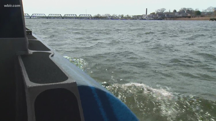 TWRA: 25 arrests for boating under the influence over July 4 holiday