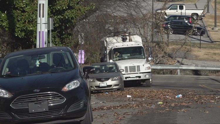 Fort Sanders Summer Roundup | You will likely need to move your car for street cleaning on July 8
