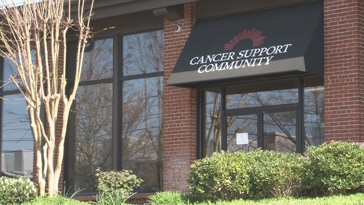 Buddy Check 10: Cancer Support Community makes sure no cancer patient fights alone Buddy Check 10: Cancer Support Community makes sure no cancer patient fights alone