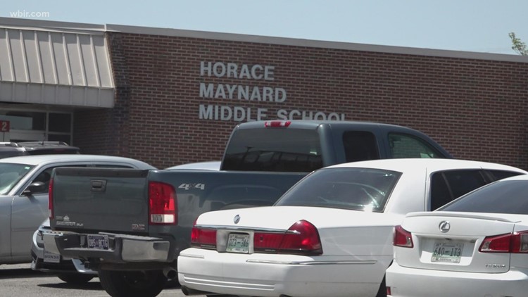 Union County Schools sees an increase in fighting and bullying