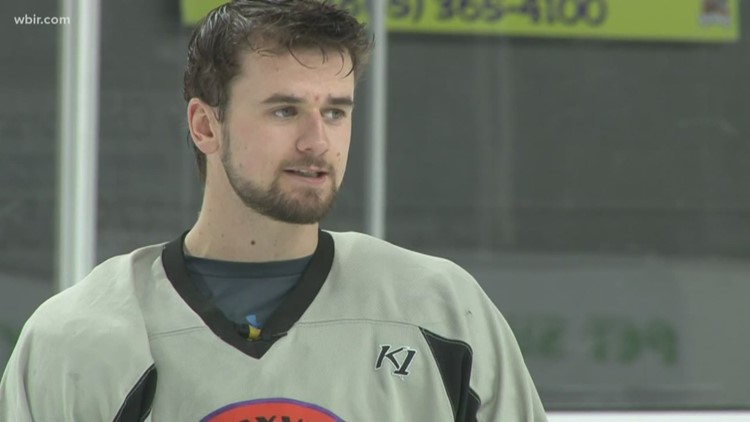 Ice Bears prepare for 20th season, set to host Macon tonight