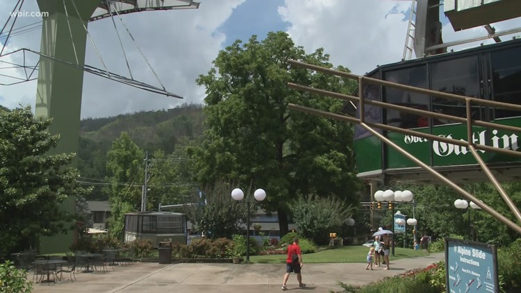 Ober Gatlinburg slopes to stay closed for upcoming weeks due to unusually warm weather Ober Gatlinburg slopes to stay closed for upcoming weeks due to unusually warm weather