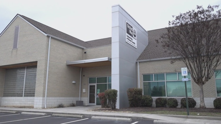 Blount United Way to disperse funding among organizations