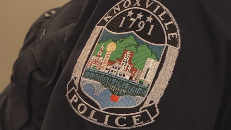 Bad night in Cookeville: KPD officer goes to apartment seeking sex, ends up leaving in ambulance