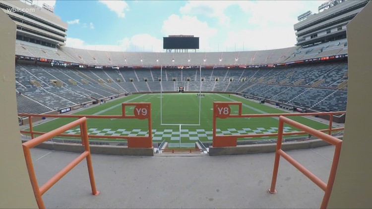 Preview: UT Football takes on Bowling Green for first home game of the season