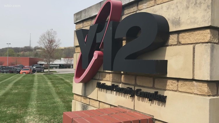 UT, Y-12 contractor sign $9.5 million agreement