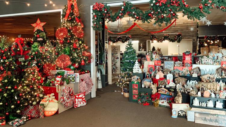 Jingle Bells! | KARM Christmas Store now open for the season