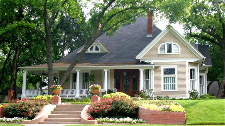 Knoxville housing boom driving fierce buyer competition