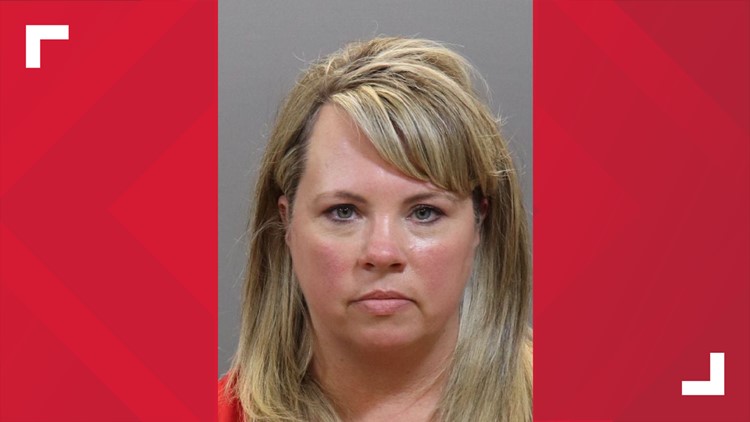 District Attorney: Woman pleads guilty to stealing $750,000 from business over period of 7 years