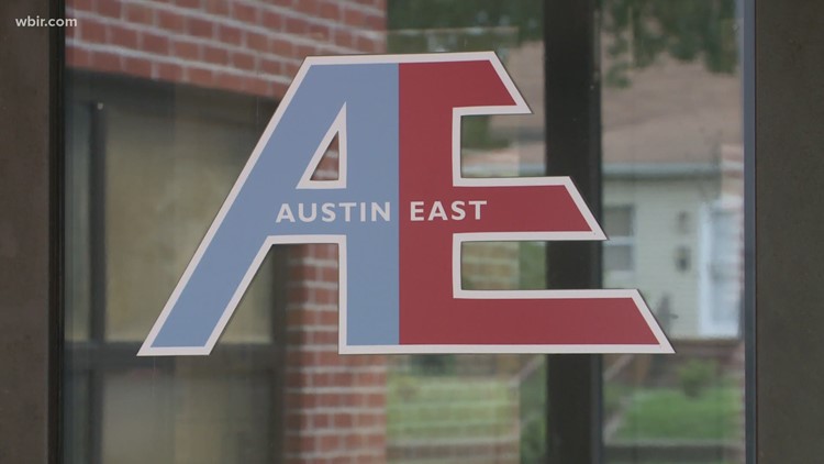 Austin-East modifies safety protocols for upcoming school year