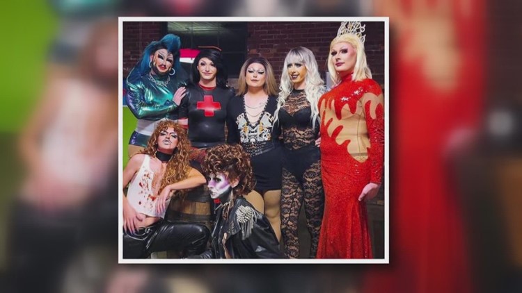 Bill requiring paid drag performers to get permits before they perform passes House