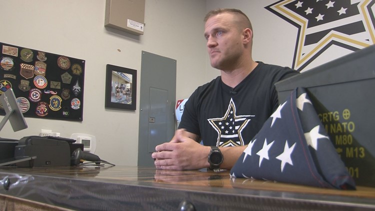 Memorial Day and mental health: how military families remember the fallen