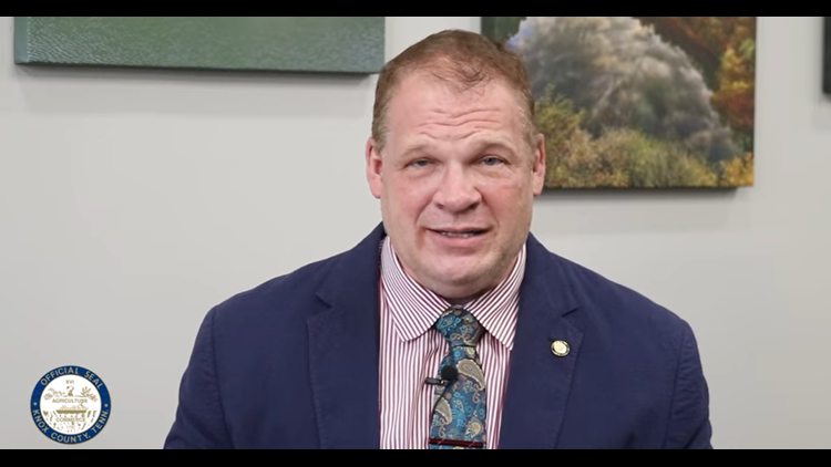 Jacobs proposing $893M county budget that emphasizes jobs, education, recreation