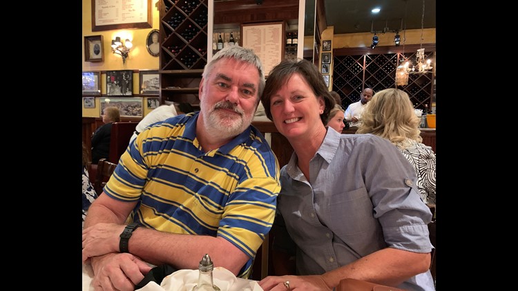 One East TN mans COVID-19 reinfection story