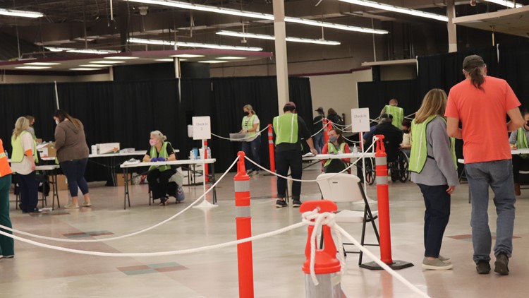 Knox County Health Department holding vaccination clinic for rising seventh-graders Knox County Health Department holding vaccination clinic for rising seventh-graders