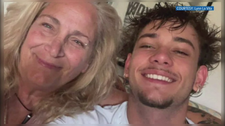 'He was so loving and kind' | Mother remembers teen killed at Tennessee party