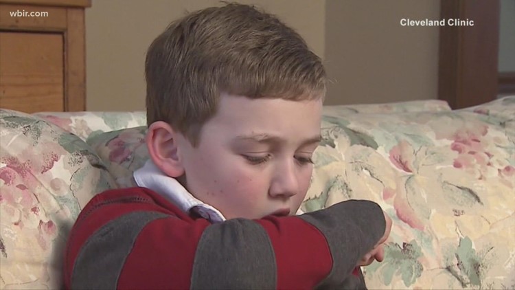 Health leaders say child COVID-19 cases are highest they have ever been