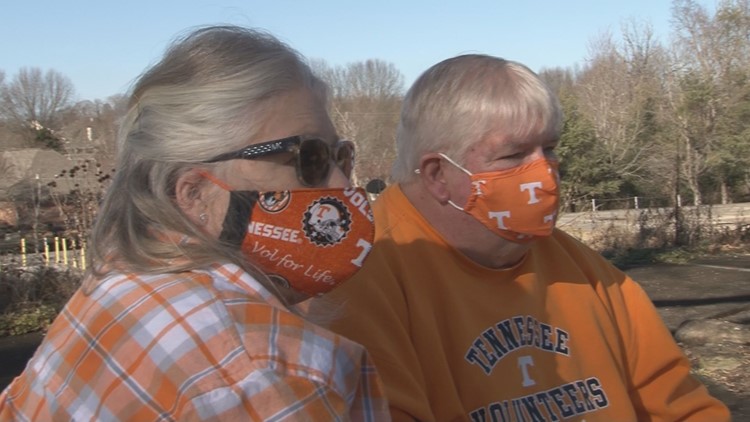 UT alumni optimistic about new Athletic Director Danny White UT alumni optimistic about new Athletic Director Danny White