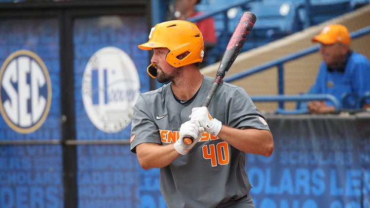 Sweet Revenge: Vols crush Alabama in SEC Tournament 11-0