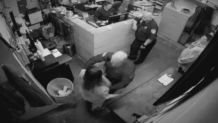 Woman assaulted in Cocke Co. Jail by officer warns that problems persist, danger still lingers