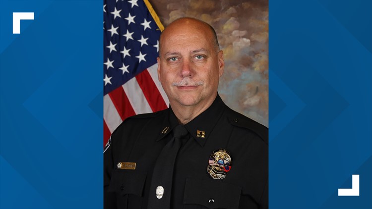 Rest in peace | Alcoa Police Captain passes away after medical emergency