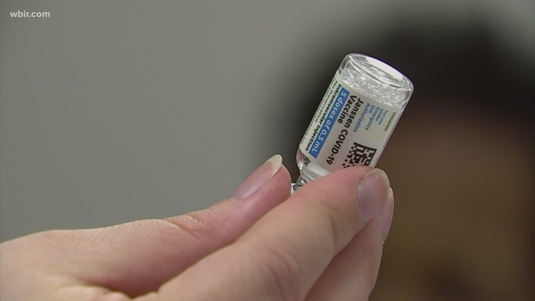 East TN counties respond after President Biden calls on local leaders to offer $100 COVID-19 vaccine incentives from federal aid
