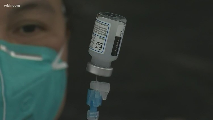 TDH ofrecer&aacute; tercera dosis de la vacuna de ARNm a personas inmunocomprometidas