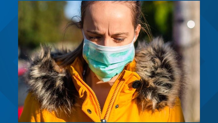 Why Tennessee is experiencing such a mild flu season