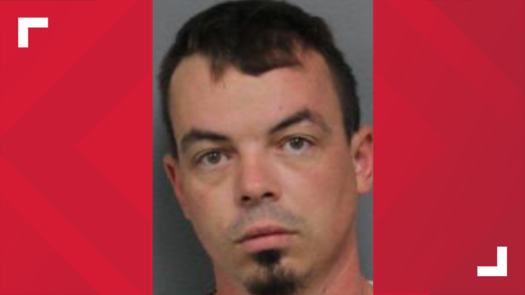 Dandridge man charged with murder in 2020 drug death Dandridge man charged with murder in 2020 drug death