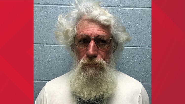 Blaine man indicted for arson in 2019 house fire